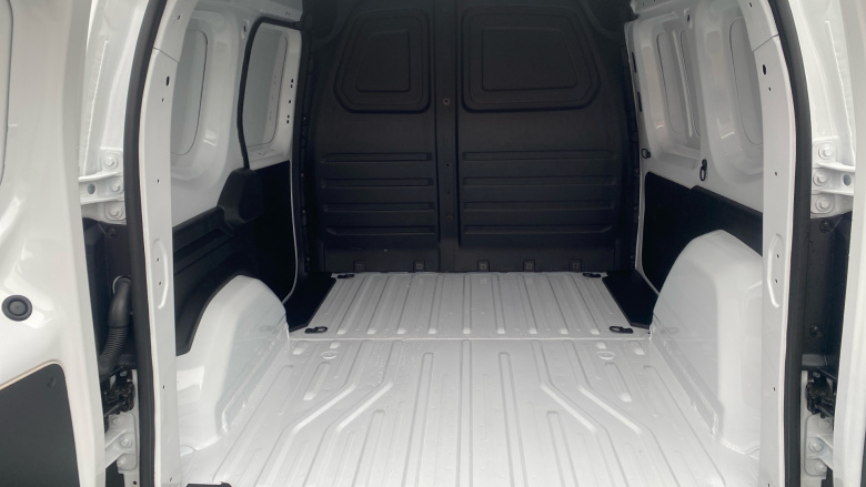 Mercedes-Benz Citan L1 Diesel 110CDI Base Van